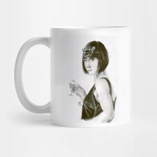 Phryne Fisher Mug